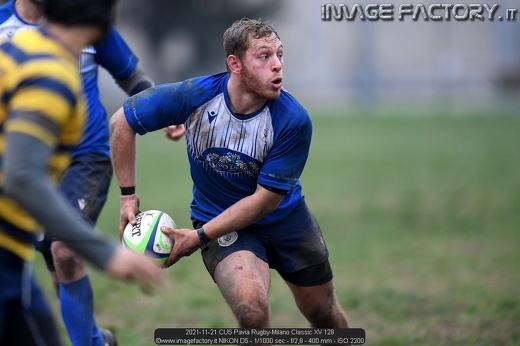 2021-11-21 CUS Pavia Rugby-Milano Classic XV 128